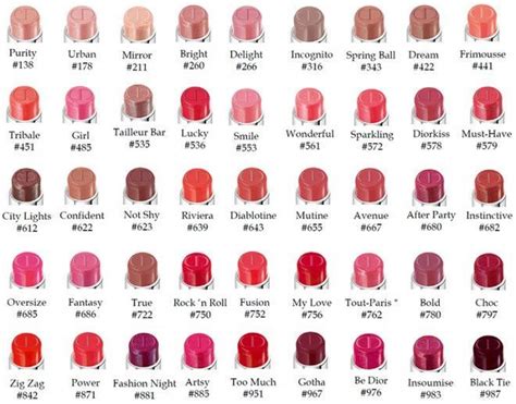 dior addict shine lipstick best seller|Dior lip gloss color chart.